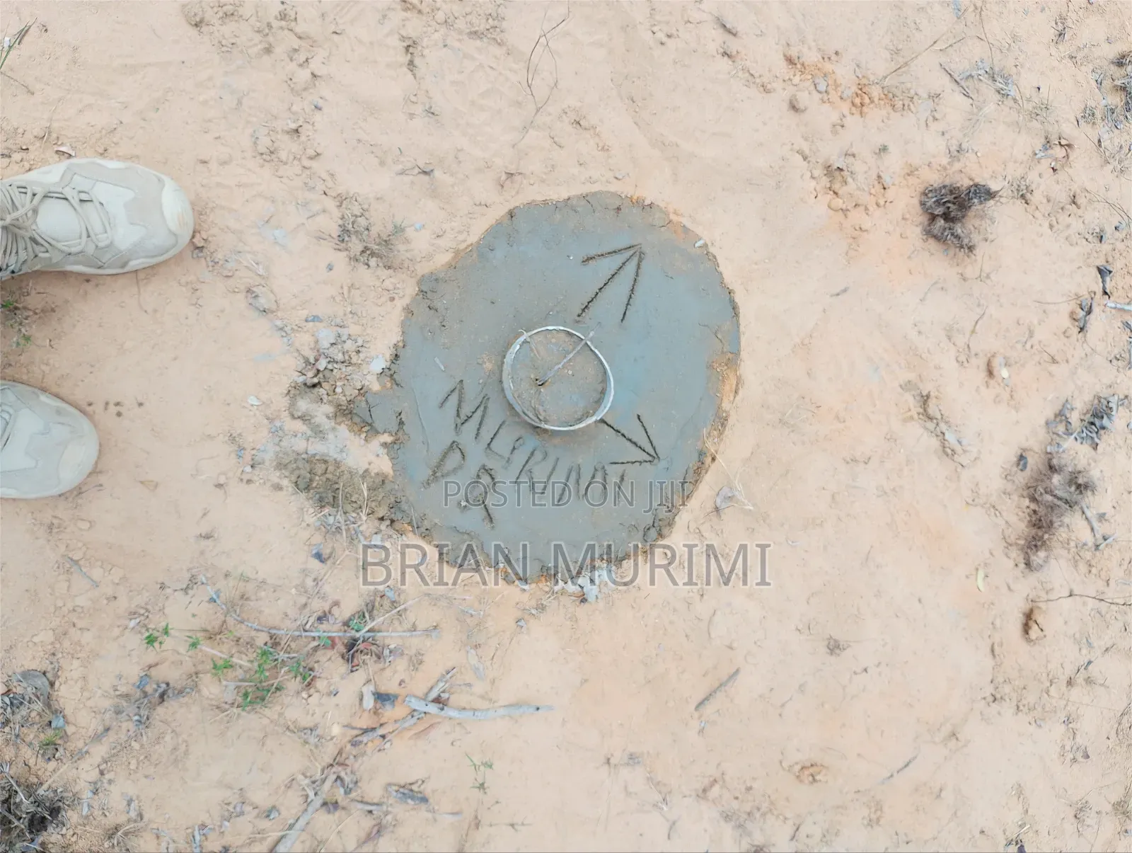 Land for Sale