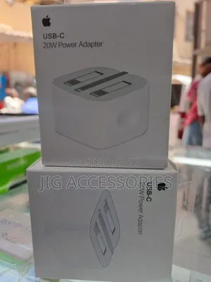 20w Adapter