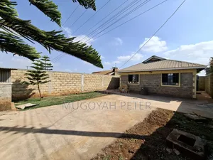 2bdrm Bungalow in Thogoto for rent