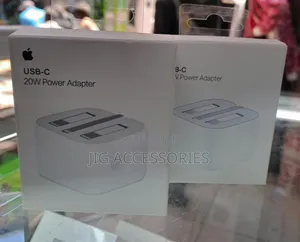 20w Adapter