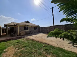 2bdrm Bungalow in Thogoto for rent