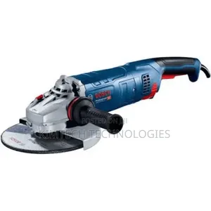 Bosch Grinder 9"