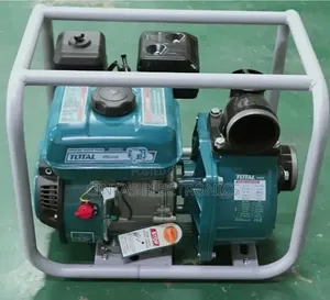 3" Total 7.0HP Gasoline Water Pump