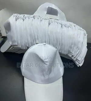 Campaign Team Caps-Stand Out Together