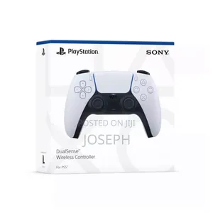 PS5 Dualsense Controller