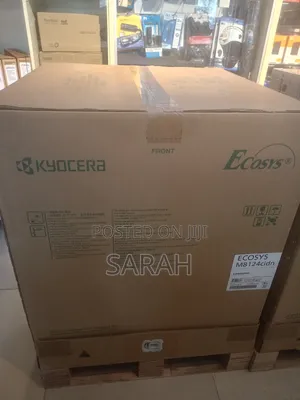 Kyocera Ecosys M8124cidn