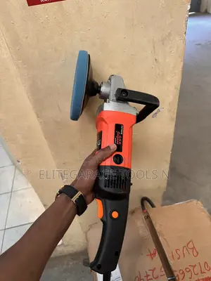 High Quality Italy Buffing Machine