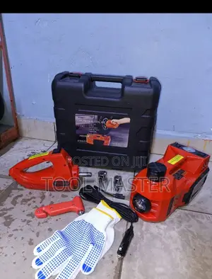 Car Repair Tool Kit/Affordable 6 in 1 Car Repair Tool Kit