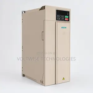 Veichi SI23 5.5kW Single Phase Solar Pump Inverter