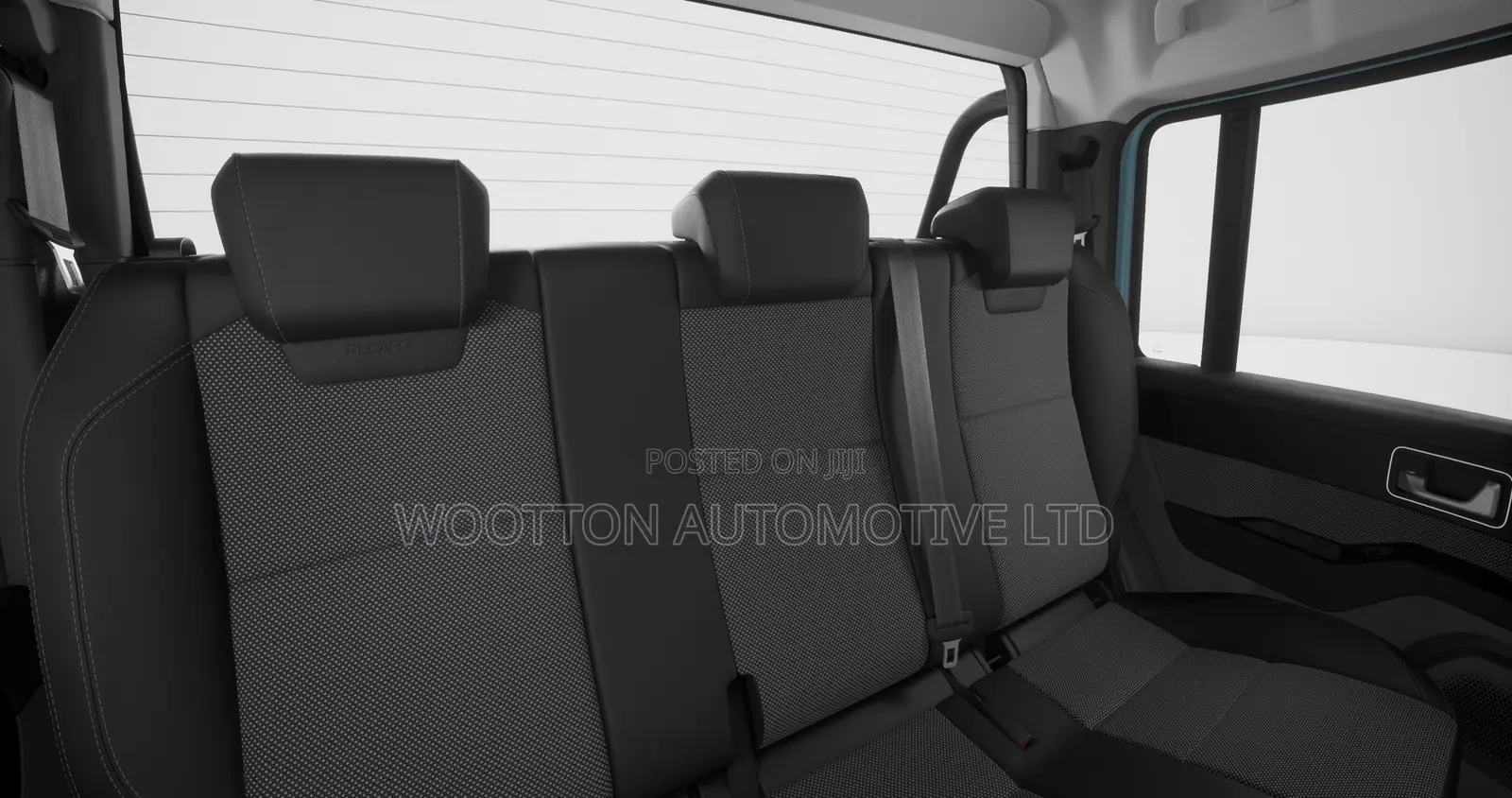 New INEOS Grenadier Quartermaster Fieldmaster Crew Cab 4WD SB 2025 Blue