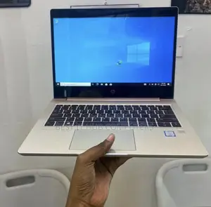 Laptop HP EliteBook 830 G6 8GB Intel Core i5 SSD 256GB