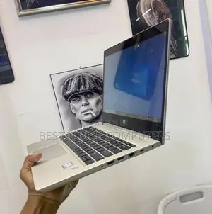 Laptop HP EliteBook 830 G6 8GB Intel Core i5 SSD 256GB