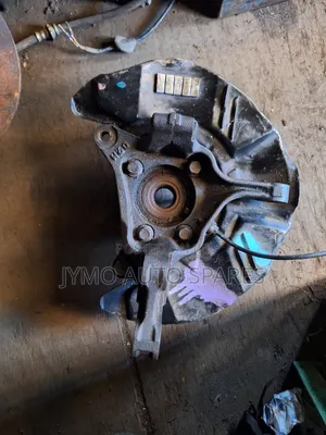 Subaru Forester Sh5, Sj5, Bp5, Br9 Front Wheel Hub