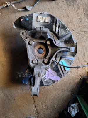 Subaru Forester Sh5, Sj5, Bp5, Br9 Front Wheel Hub