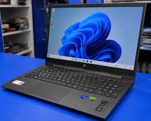 Laptop HP 16GB Intel Core i9 SSD 1T