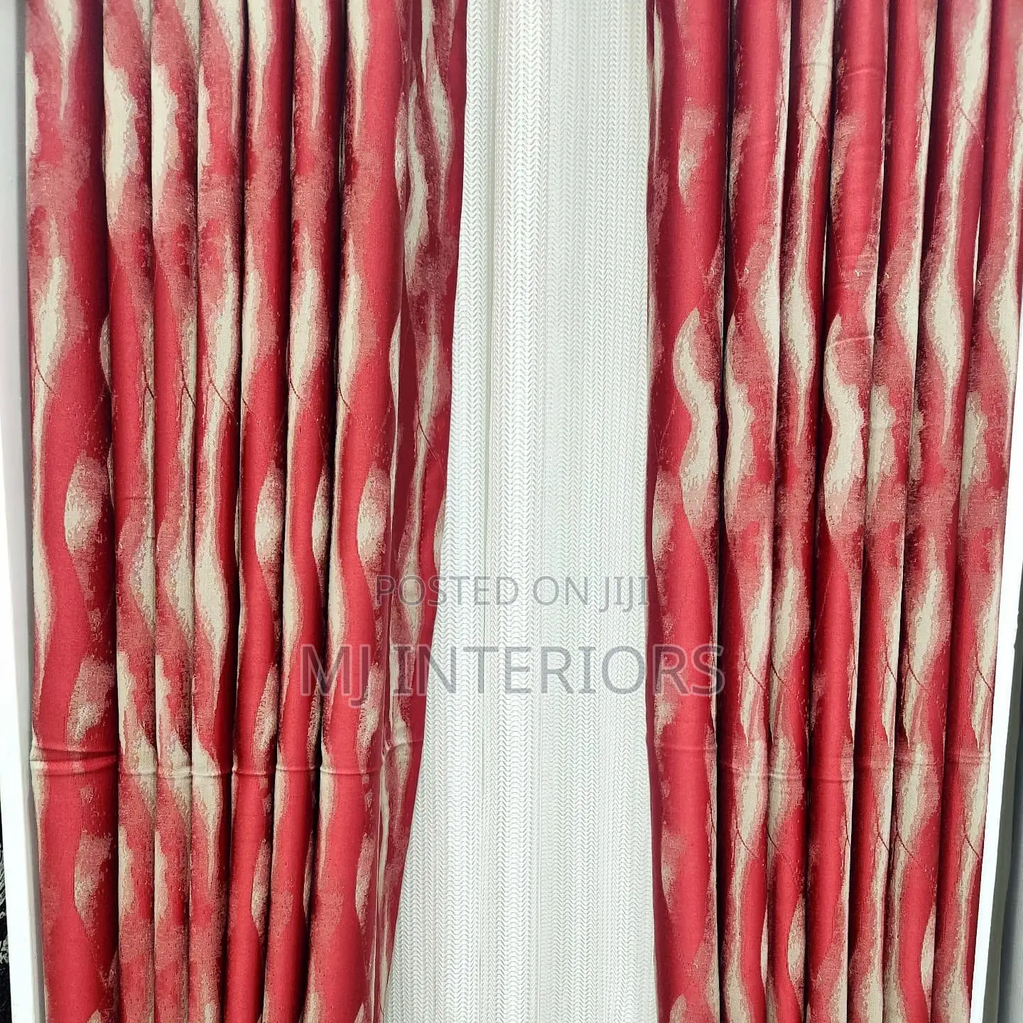 Premium Curtains for Elegant Home Window Finishing