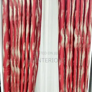 Premium Curtains for Elegant Home Window Finishing