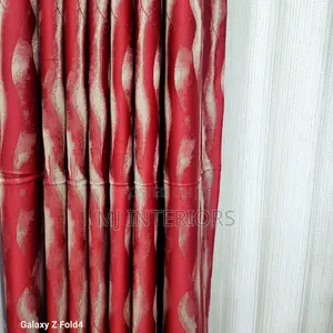 Premium Curtains for Elegant Home Window Finishing