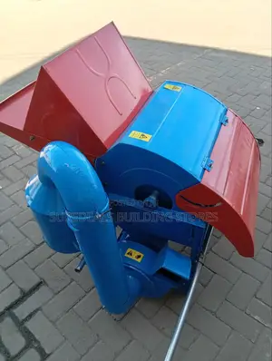 Cereals Thresher Machine
