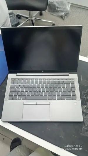 Laptop HP ZBook 14 16GB Nvidia SSD 512GB