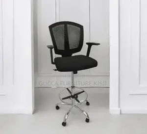 Office Chair; Teller Reception Counter Chair