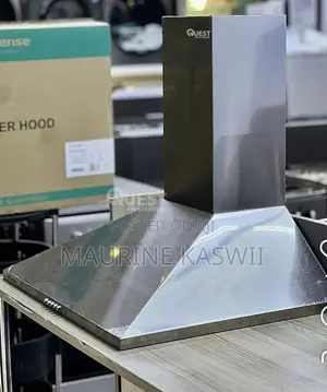 HISENSE 60 Cm Pyramid Hood60 Tass