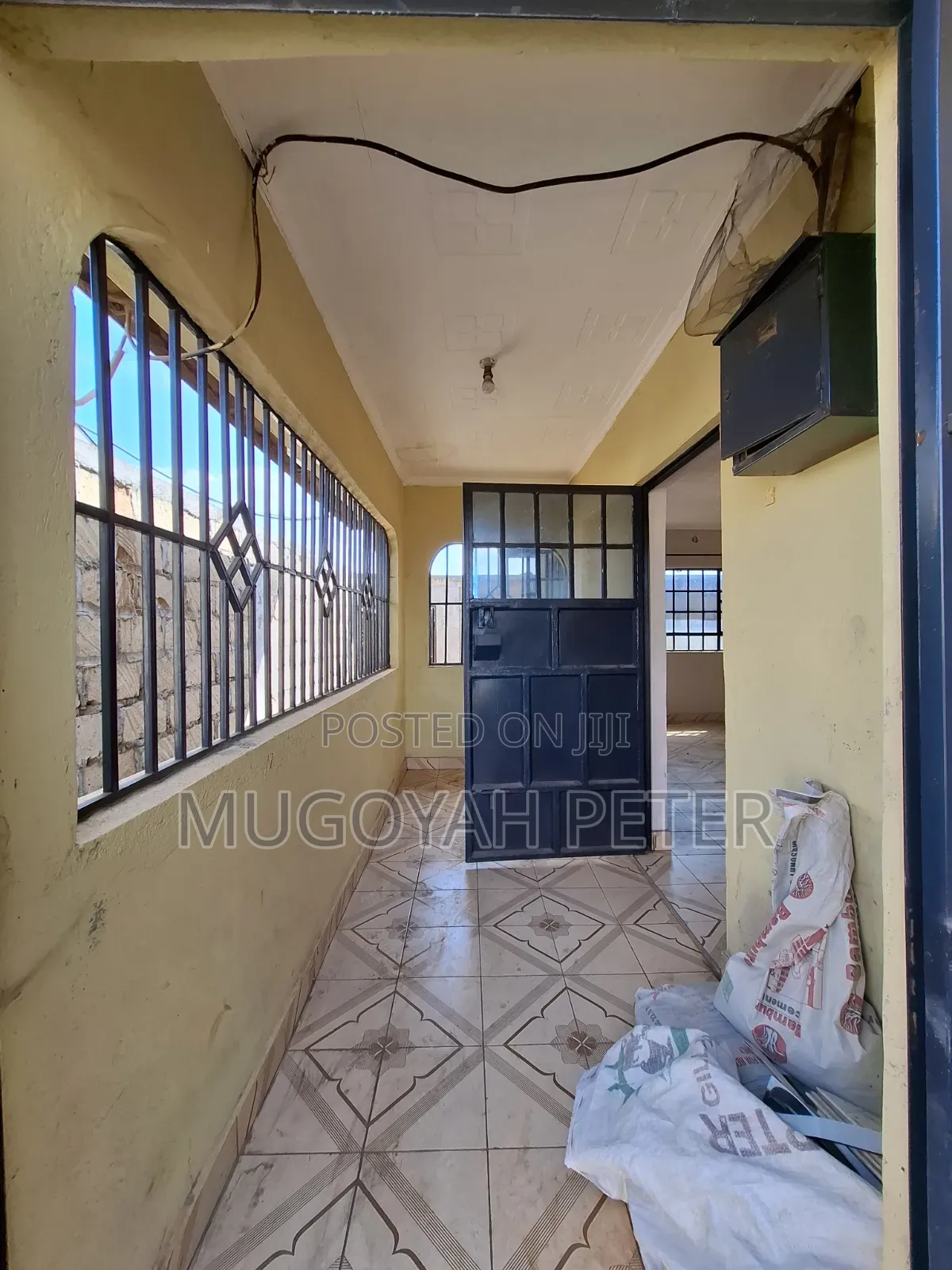 2bdrm Bungalow in Thogoto for rent