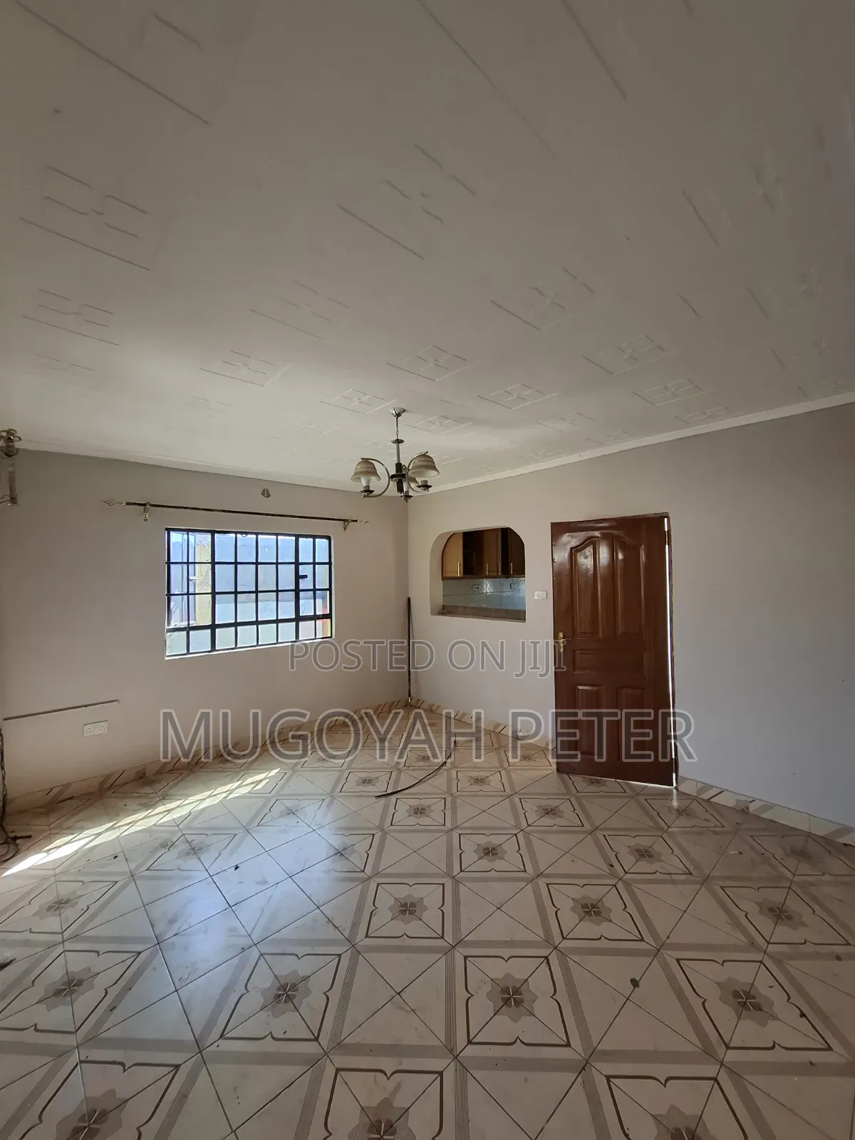 2bdrm Bungalow in Thogoto for rent