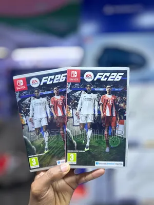 Nintendo Fc26 Cartridge.