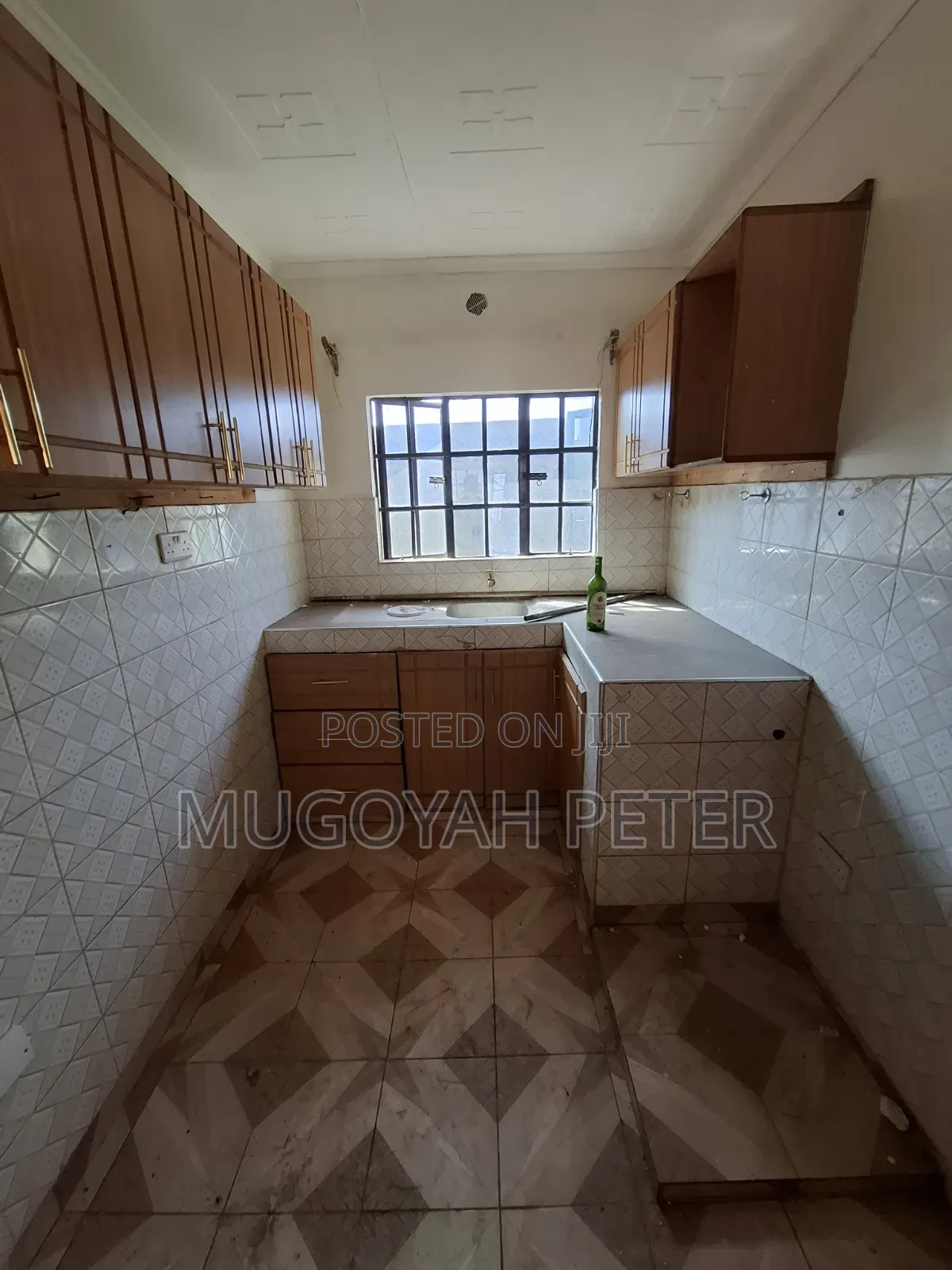 2bdrm Bungalow in Thogoto for rent