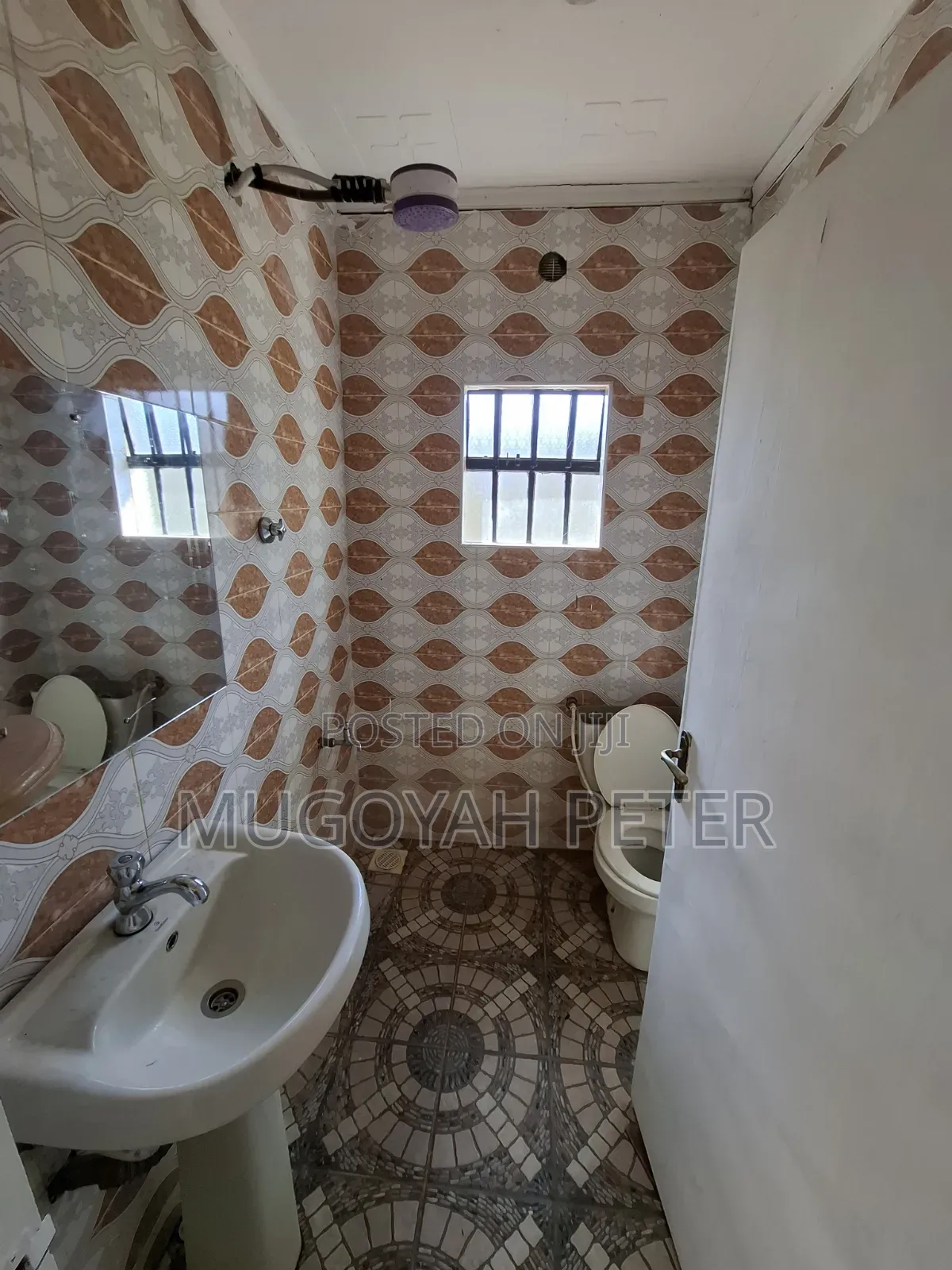 2bdrm Bungalow in Thogoto for rent