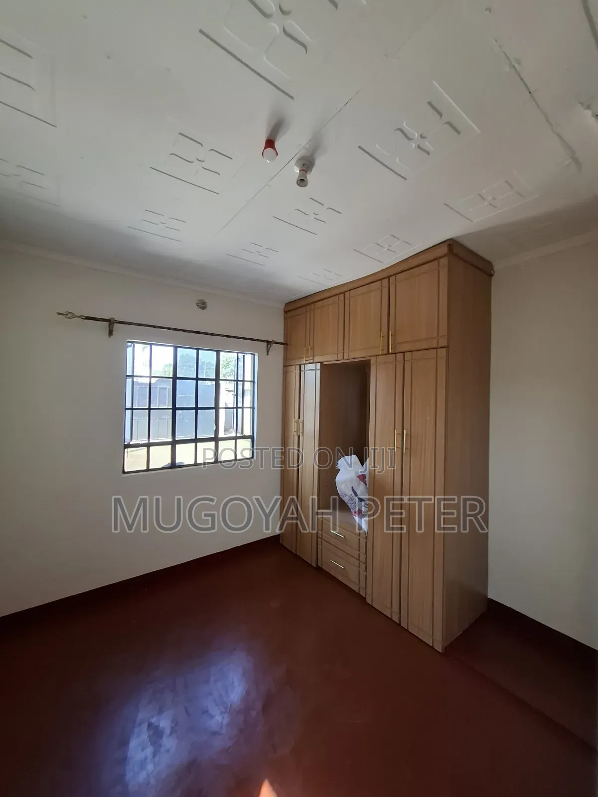 2bdrm Bungalow in Thogoto for rent