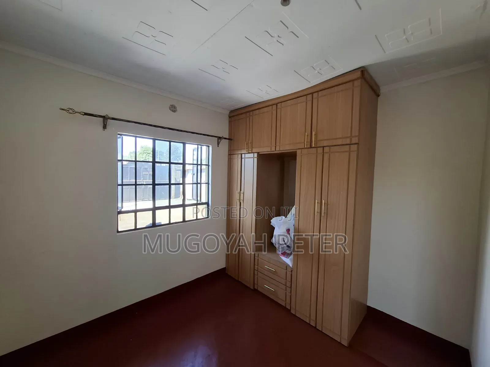 2bdrm Bungalow in Thogoto for rent