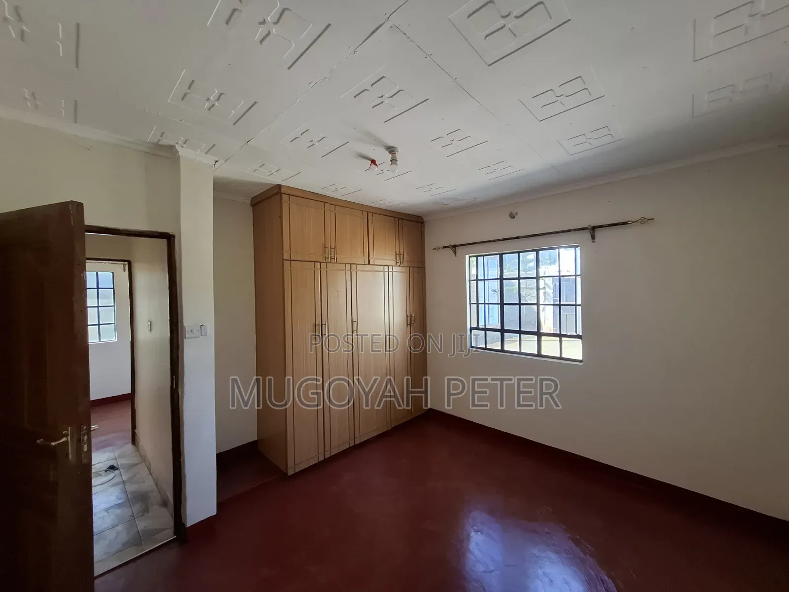 2bdrm Bungalow in Thogoto for rent