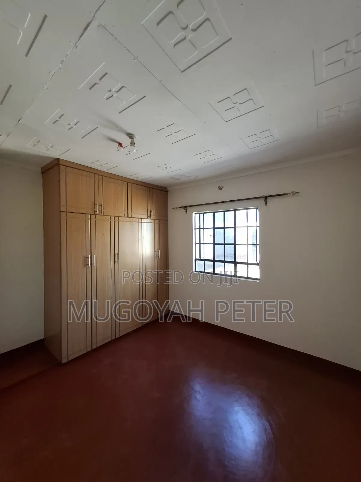2bdrm Bungalow in Thogoto for rent