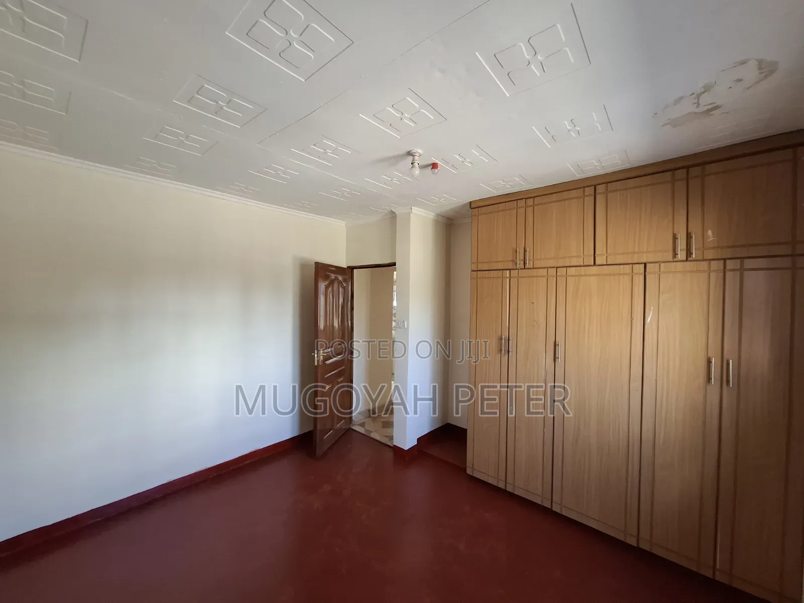 2bdrm Bungalow in Thogoto for rent