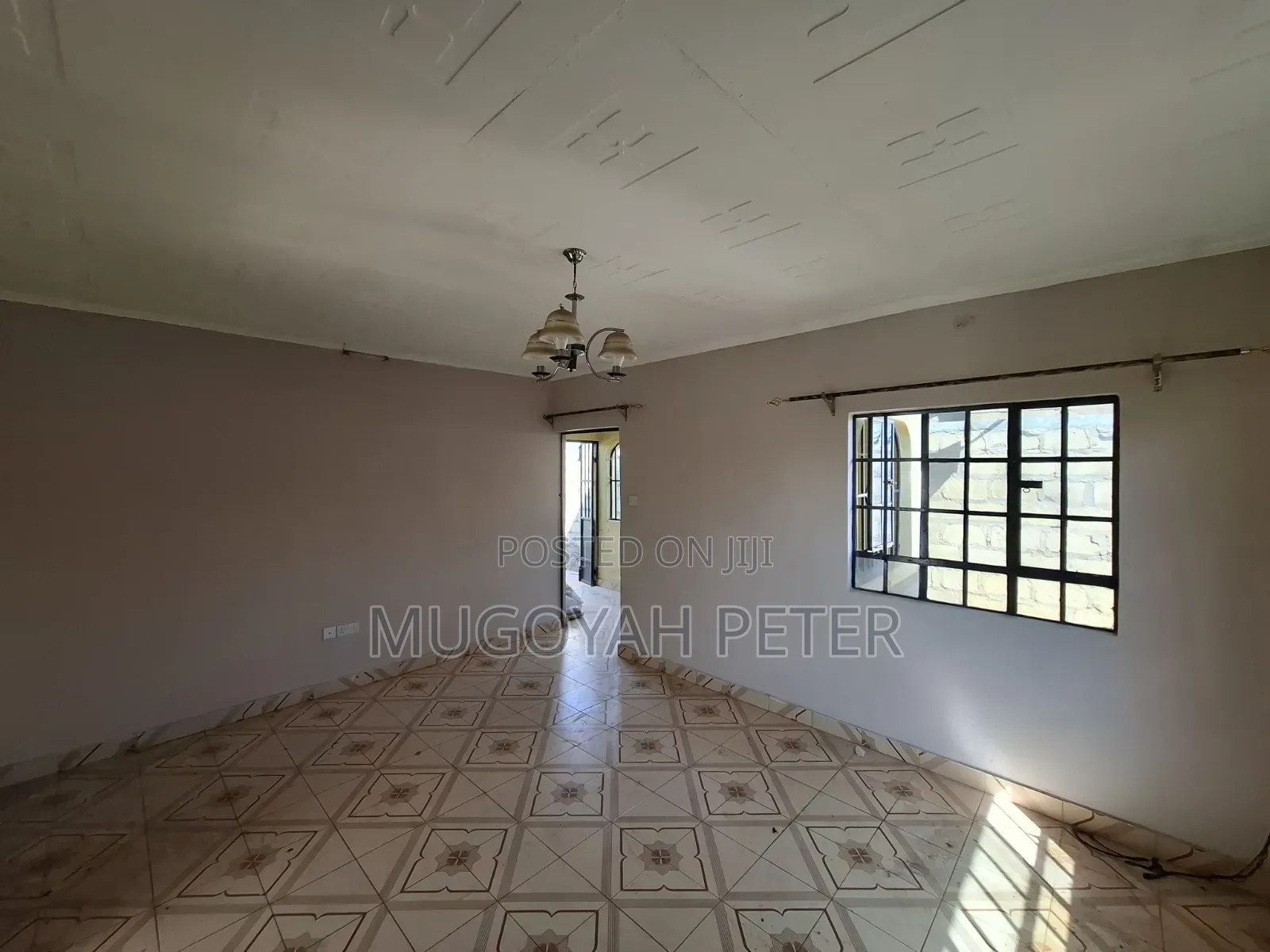 2bdrm Bungalow in Thogoto for rent