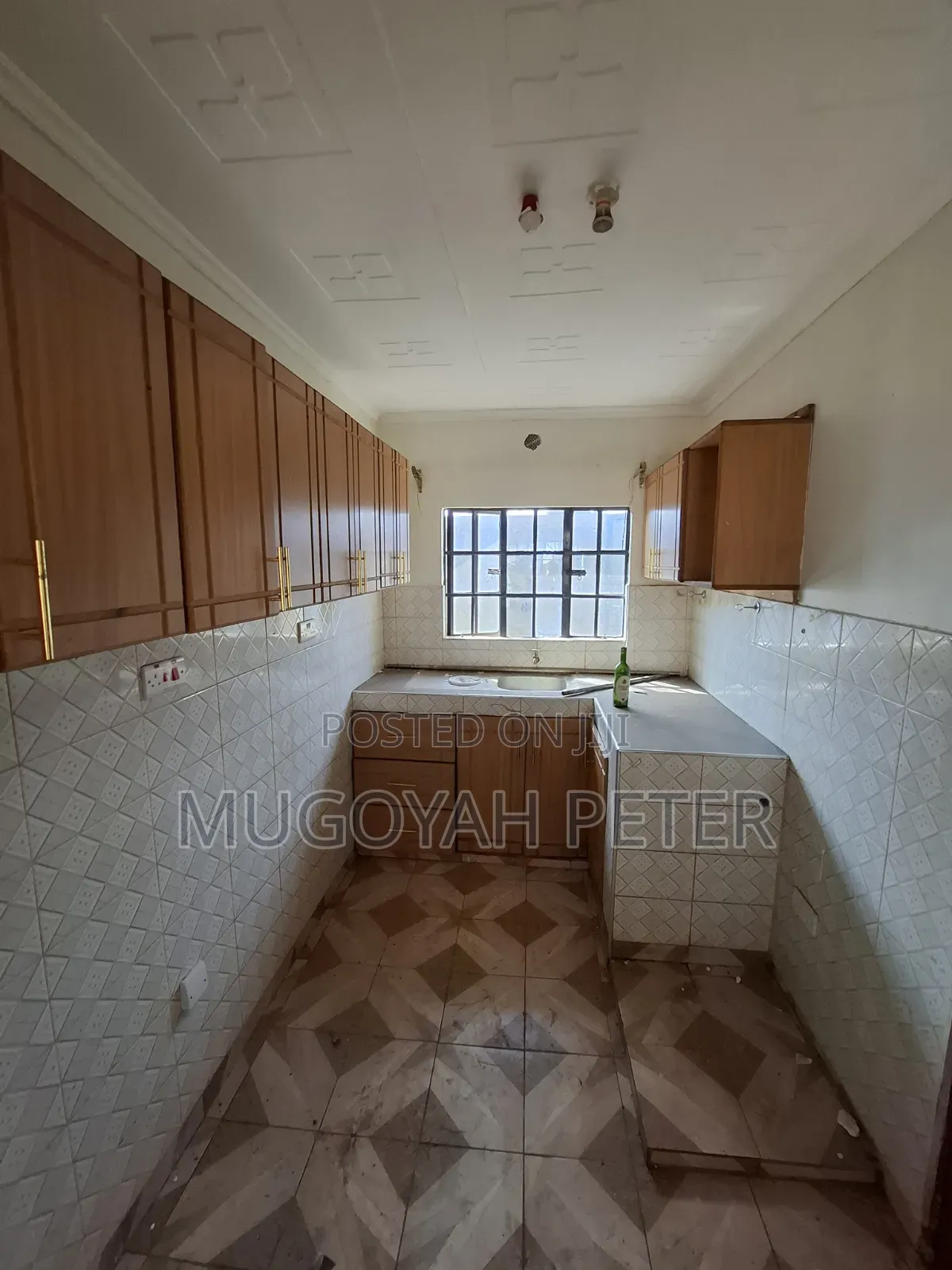 2bdrm Bungalow in Thogoto for rent