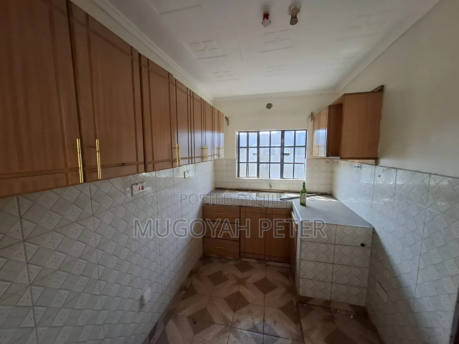 2bdrm Bungalow in Thogoto for rent