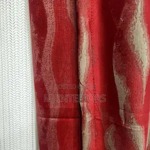 Modern Voile Sheer Curtains for Stylish Window Decoration
