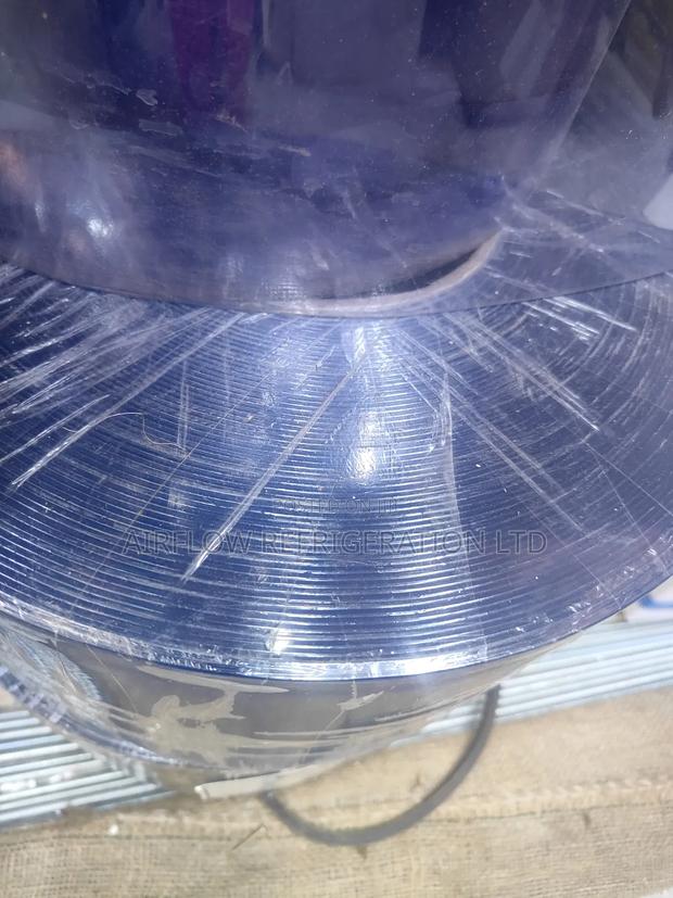 PVC Air Curtain - thumbnail 3