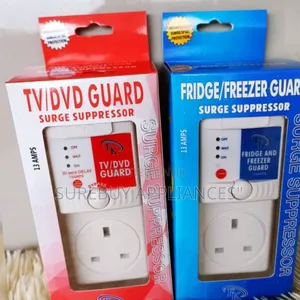 Fridge TV Guard – New Arrival 