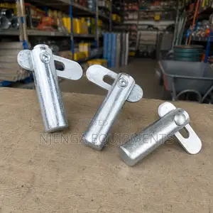 Scaffolding Lock Pin Steel