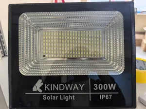 Solar Flood Lights
