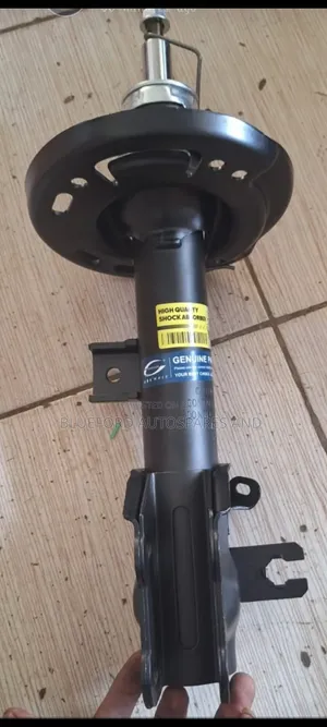 Front Shocks Mazda CX5