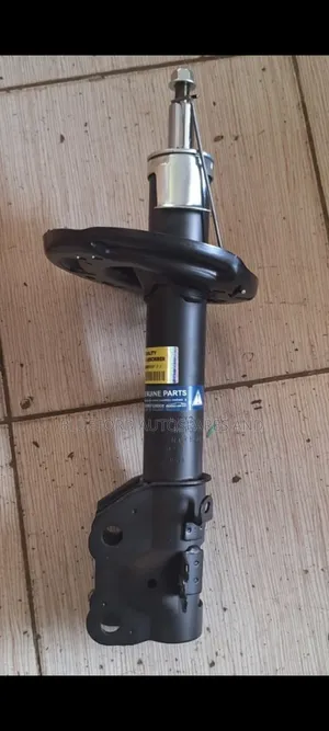 Front Shocks Mazda CX5