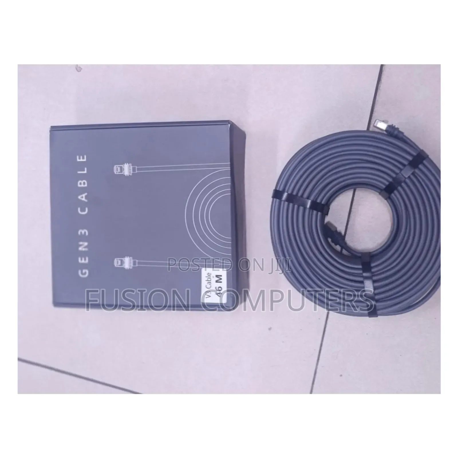Starlink V3 46-Meter (150 Feet) Cable
