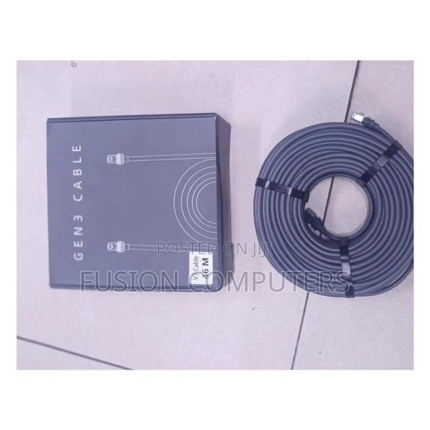 Starlink V3 46-Meter (150 Feet) Cable