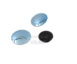 Blind Spot Mirrors