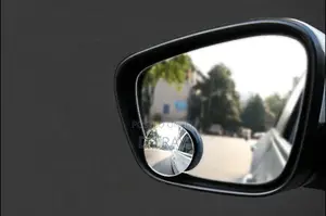 Blind Spot Mirrors